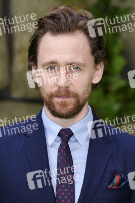 Filmpremiere 'Early Man' in London