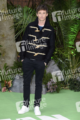 Filmpremiere 'Early Man' in London