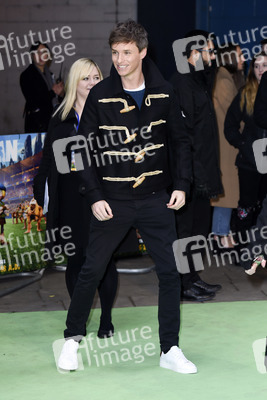 Filmpremiere 'Early Man' in London