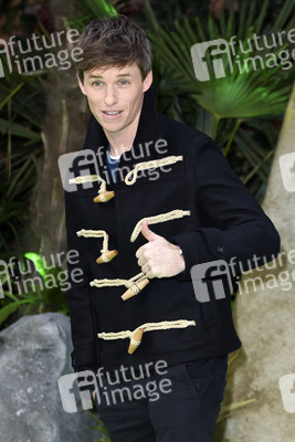 Filmpremiere 'Early Man' in London
