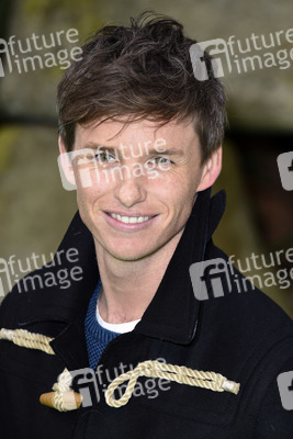 Filmpremiere 'Early Man' in London