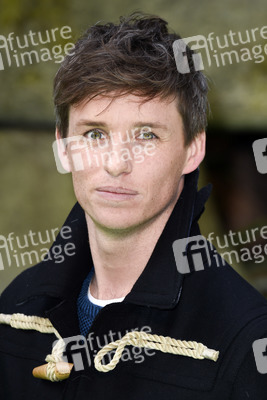 Filmpremiere 'Early Man' in London