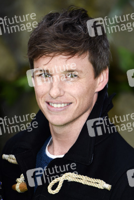 Filmpremiere 'Early Man' in London