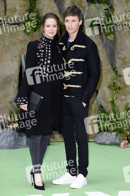 Filmpremiere 'Early Man' in London