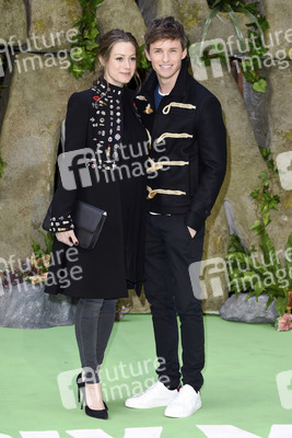 Filmpremiere 'Early Man' in London