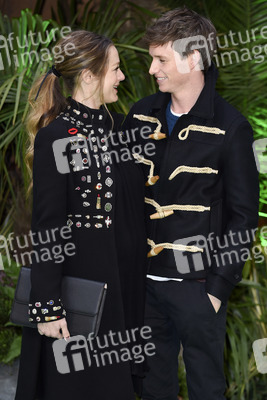 Filmpremiere 'Early Man' in London