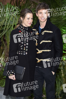 Filmpremiere 'Early Man' in London