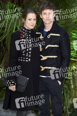 Filmpremiere 'Early Man' in London