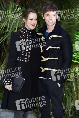 Filmpremiere 'Early Man' in London