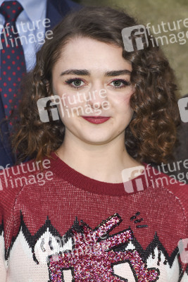 Filmpremiere 'Early Man' in London