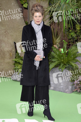 Filmpremiere 'Early Man' in London