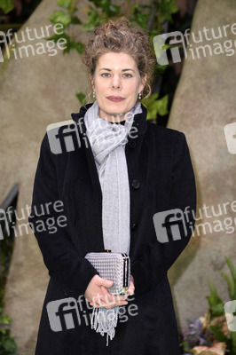 Filmpremiere 'Early Man' in London