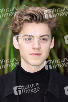Filmpremiere 'Early Man' in London
