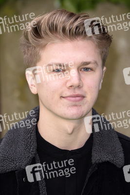 Filmpremiere 'Early Man' in London