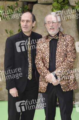 Filmpremiere 'Early Man' in London
