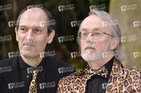 Filmpremiere 'Early Man' in London