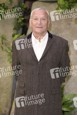 Filmpremiere 'Early Man' in London