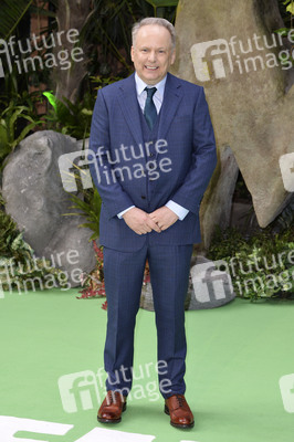 Filmpremiere 'Early Man' in London