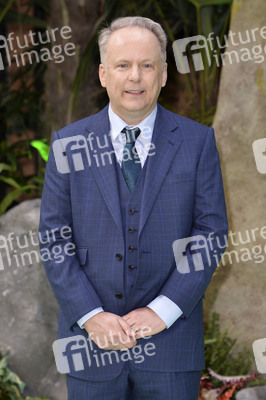 Filmpremiere 'Early Man' in London