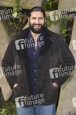 Filmpremiere 'Early Man' in London