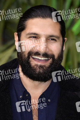 Filmpremiere 'Early Man' in London