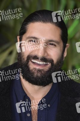 Filmpremiere 'Early Man' in London