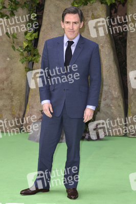 Filmpremiere 'Early Man' in London