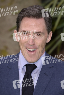 Filmpremiere 'Early Man' in London