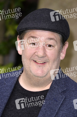 Filmpremiere 'Early Man' in London