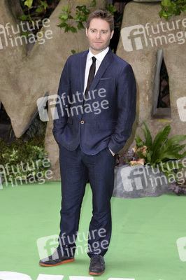 Filmpremiere 'Early Man' in London