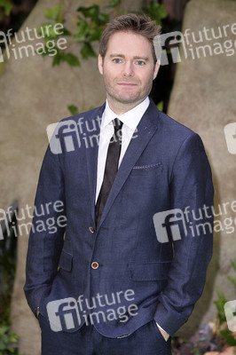 Filmpremiere 'Early Man' in London