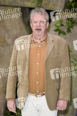 Filmpremiere 'Early Man' in London