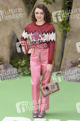 Filmpremiere 'Early Man' in London