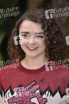 Filmpremiere 'Early Man' in London