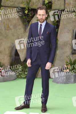 Filmpremiere 'Early Man' in London