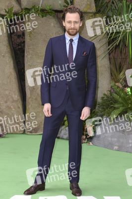 Filmpremiere 'Early Man' in London