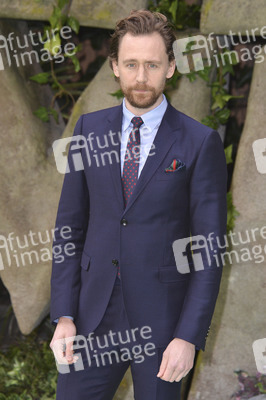 Filmpremiere 'Early Man' in London