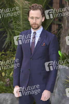 Filmpremiere 'Early Man' in London