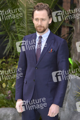 Filmpremiere 'Early Man' in London
