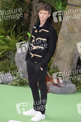 Filmpremiere 'Early Man' in London