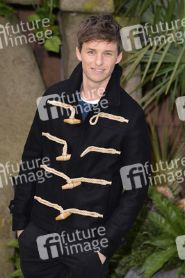 Filmpremiere 'Early Man' in London