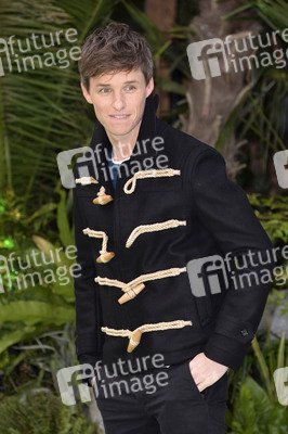 Filmpremiere 'Early Man' in London