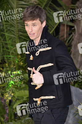Filmpremiere 'Early Man' in London