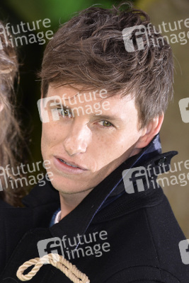 Filmpremiere 'Early Man' in London