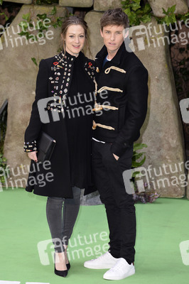 Filmpremiere 'Early Man' in London