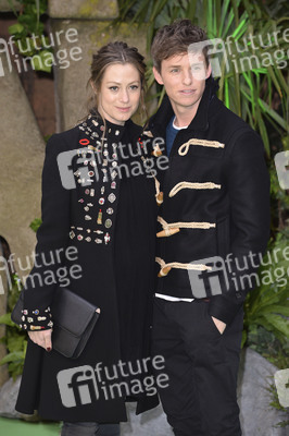 Filmpremiere 'Early Man' in London