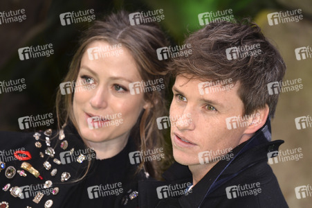 Filmpremiere 'Early Man' in London