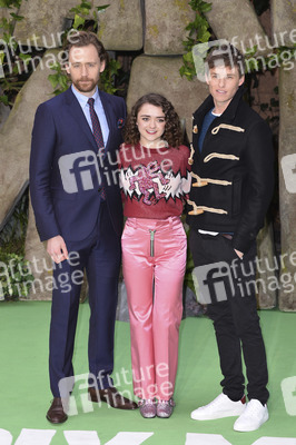 Filmpremiere 'Early Man' in London