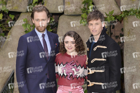 Filmpremiere 'Early Man' in London