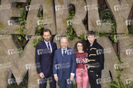 Filmpremiere 'Early Man' in London